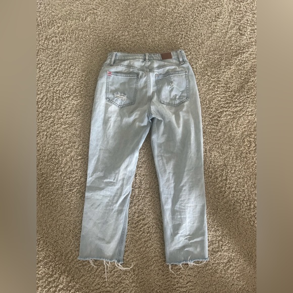 BDG high-rise mom jeans - Picture 2 of 3